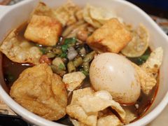 -文昌桥螺蛳粉(魏公村店)