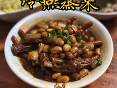 -玲燕蒸菜馆(江东路店)