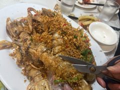 -富来美食
