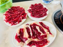 -合意桐坑牛肉粿·鲜牛肉火锅(嵩山总店)