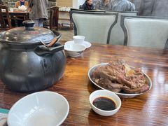 -农汤老店(顺联公园里店)