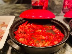 -金海湾自助餐厅(金陵饭店)