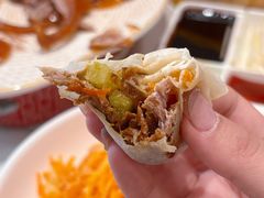 -梅利汴京烤鸭•开封豫菜地标店(东司门店)