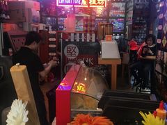 -香港鸿记冰室