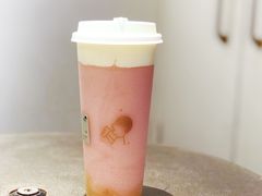 -喜茶(佛山顺德大良东乐路店)