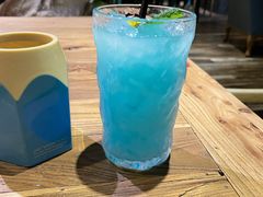 -集咖啡(兴泰御都店)
