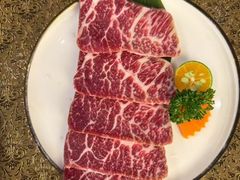 -海之屋韩式烤肉(海棠68环球美食街店)