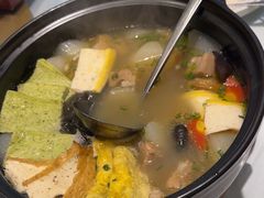 -紫鑫阁饭庄(长安店)