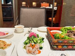 -香宫·中餐厅(拉萨香格里拉大酒店)
