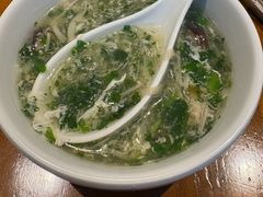 -三凤酒家·百年无锡菜(清扬茂业店)