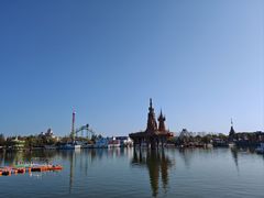 -大连海昌发现王国主题公园