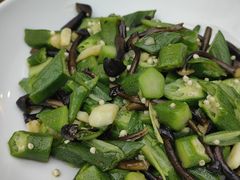 -四季厨房 鲁菜·孔府烤鸭(二环南路店)