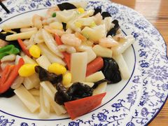 -骆马湖酒家(窑湾新区店)