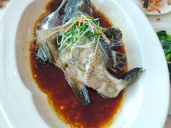 -不仔客海鲜·烧烤·270度海景餐厅(大东海店)