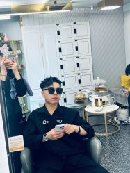 -即型男士理发工作室