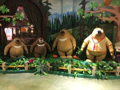 -郑州方特梦幻王国