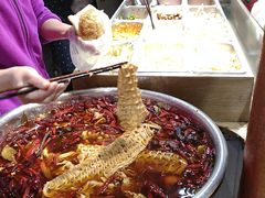 -三兄弟高炉烧饼