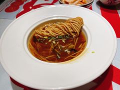 -汉唐宴长安食府