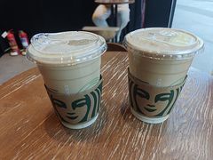 -星巴克臻选(北京富力家园店)