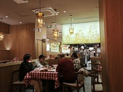 -西贝(南山宝能太古城店)