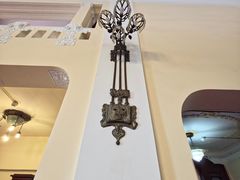 -青岛德国总督楼旧址博物馆