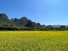 -清远鱼水旅游风景度假区