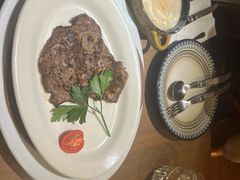 -西堤牛排(北京国瑞店)