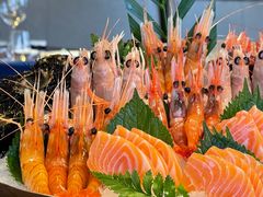 -Mr.Fish鱼鲜生海鲜放题(高德置地冬广场店)