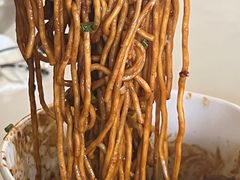 -郭记老汉口热干面