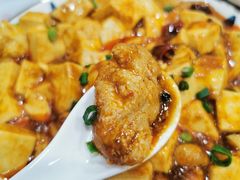 -虎虎龙虾大排档(双井店)