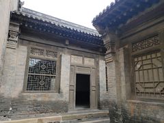 -常家庄园