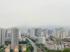-金鸡山公园