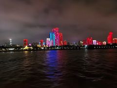 -武汉两江游览·夜游长江(汉口粤汉码头)