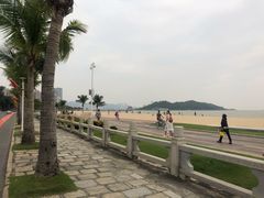 -情侣路