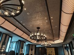 -中山保利艾美酒店-乐美中餐厅