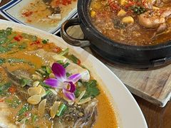 -有嘢食私房菜(西关新天地店)