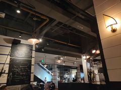 大堂-La Creperie法餐厅(芮欧百货店)