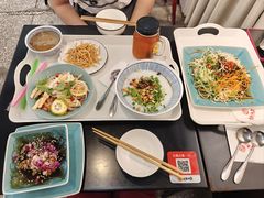 -大王油茶(二厂文创公园店)