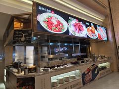 -盛宴标帜餐厅·亲子自助 (南昌喜来登酒店)