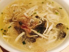 -口福汤包馆(融汇店)