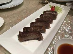 -8餐厅(新葡京酒店)