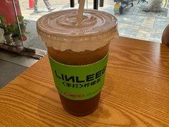 -LINLEE林里·手打柠檬茶(海曙天一广场店)