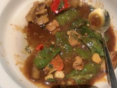 -奉天小馆·非遗东北菜(沈阳万象城店)