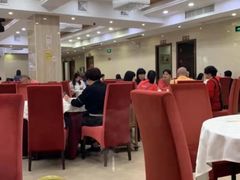 大堂-海晖酒楼·顺德鱼生(荣华店)