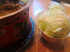 -三太子地摊烧烤·小龙虾(北蔡店)