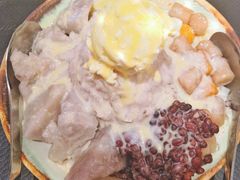 -鲜芋仙Meet Fresh(壹方城店)