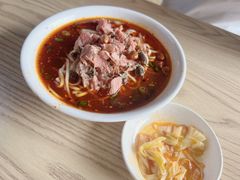 -吴记怪味面(牛王庙店)