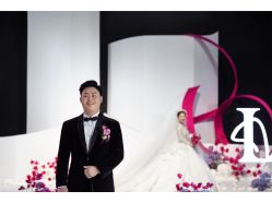 -MECCI婚礼摄影跟拍(红东方广场店)