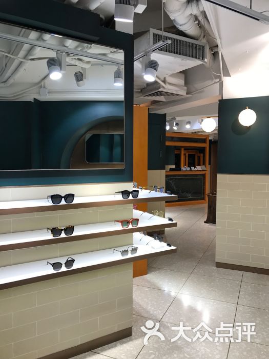 gentle monster旗舰店图片 - 第32张