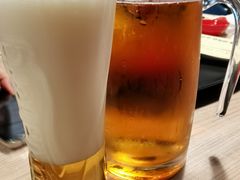 -香满堂川湘菜烤鱼(龙茗路店)